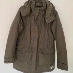 The North Face Women Parka